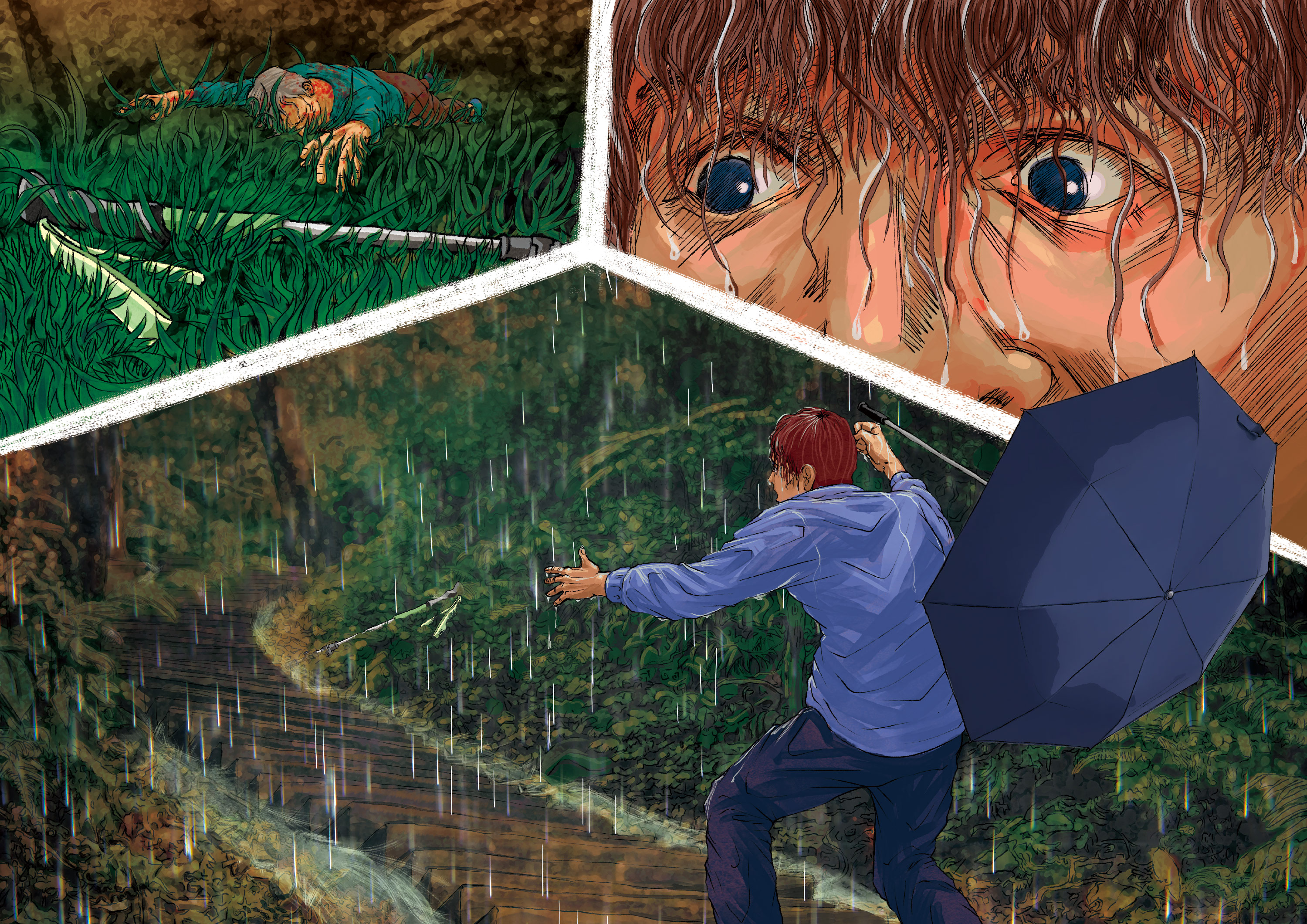 【鏡書摘】《權力製造》選摘　四之三