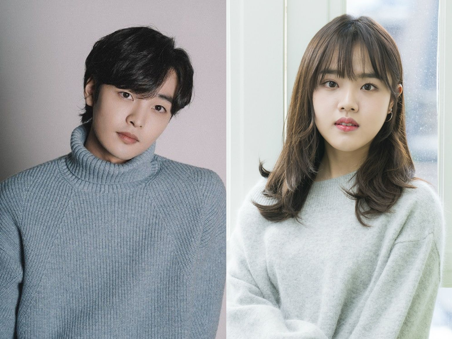 金旻載、金香起主演的tvN新劇《朝鮮精神科醫生劉世風》目前已開鏡，因劇組發生車禍全面停工。（翻攝自網路）