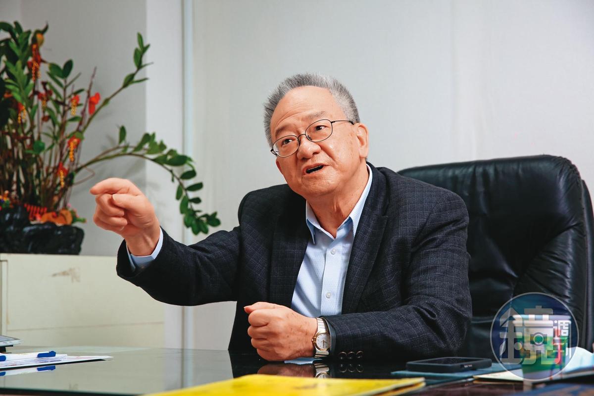 樂士董事長陳龍發表示，由於公司財報無法出具，後續最壞狀況恐怕會面臨暫停交易。
