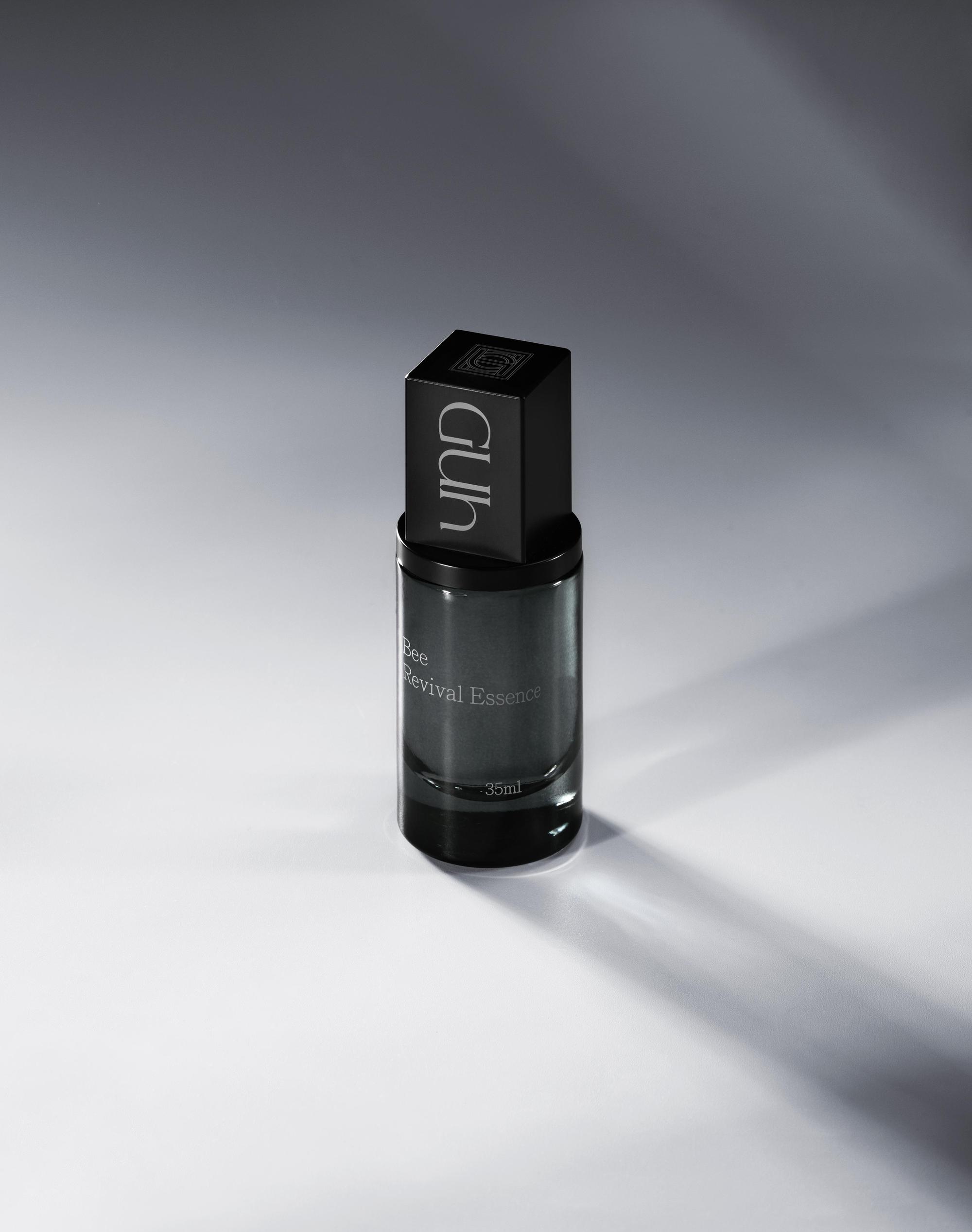 賦活蜂精萃 35ml NT$2,180 GUH。(GUH提供)