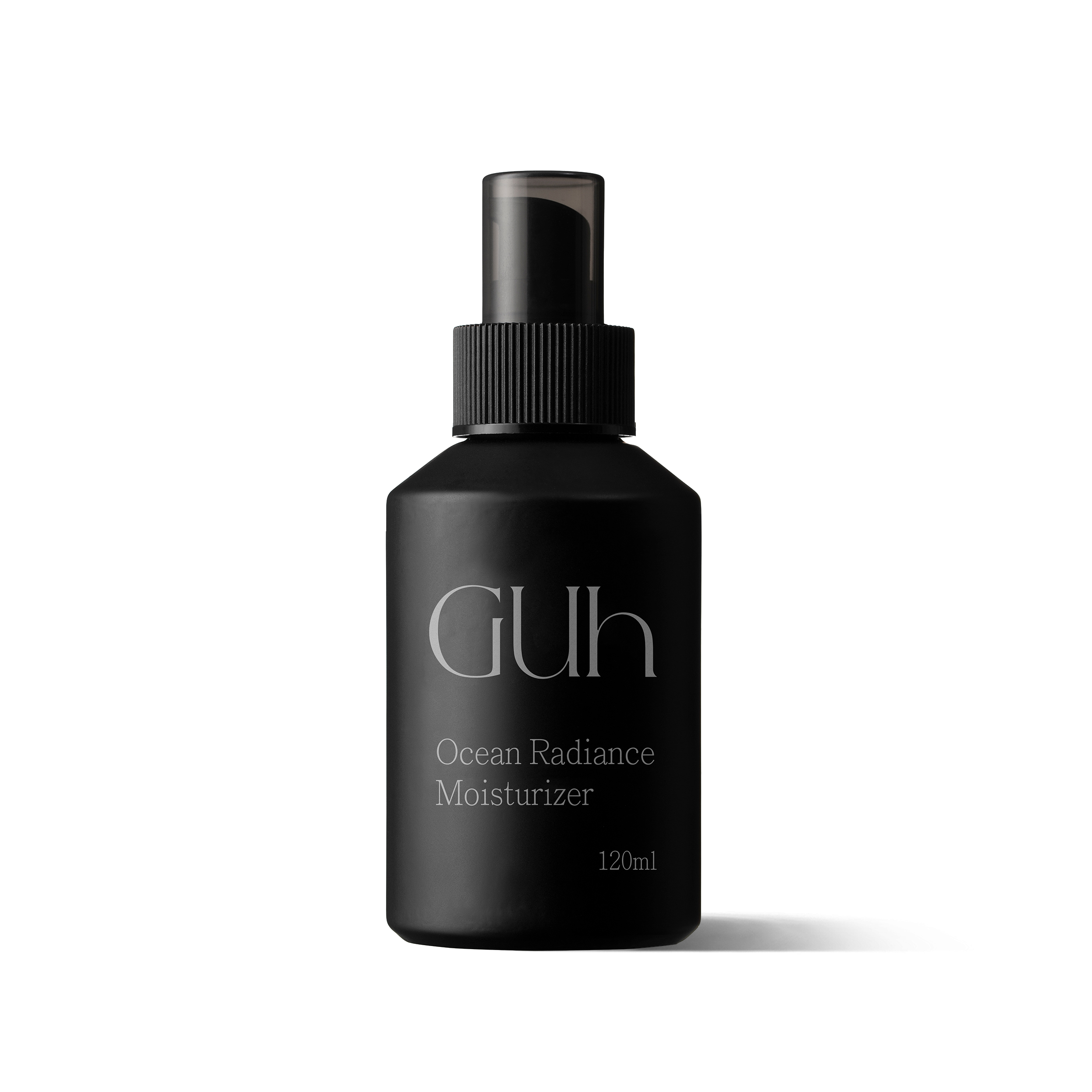 海洋光潤激活乳120ml,NT$1,680 GUH。(GUH提供)