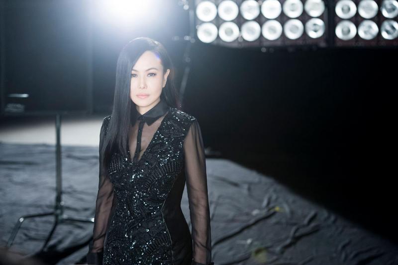 台語天后江蕙已宣布封麥。（翻攝江蕙臉書）