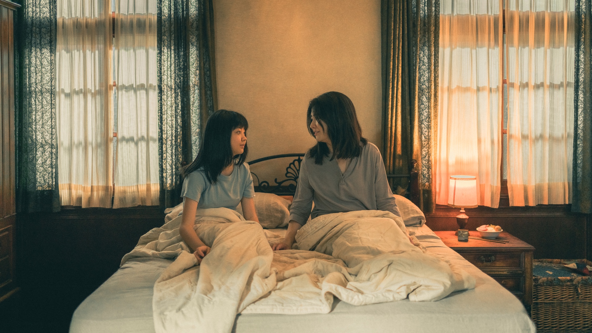 《頭七》上映至今全台票房逼近千萬。（皮諾丘電影提供）
