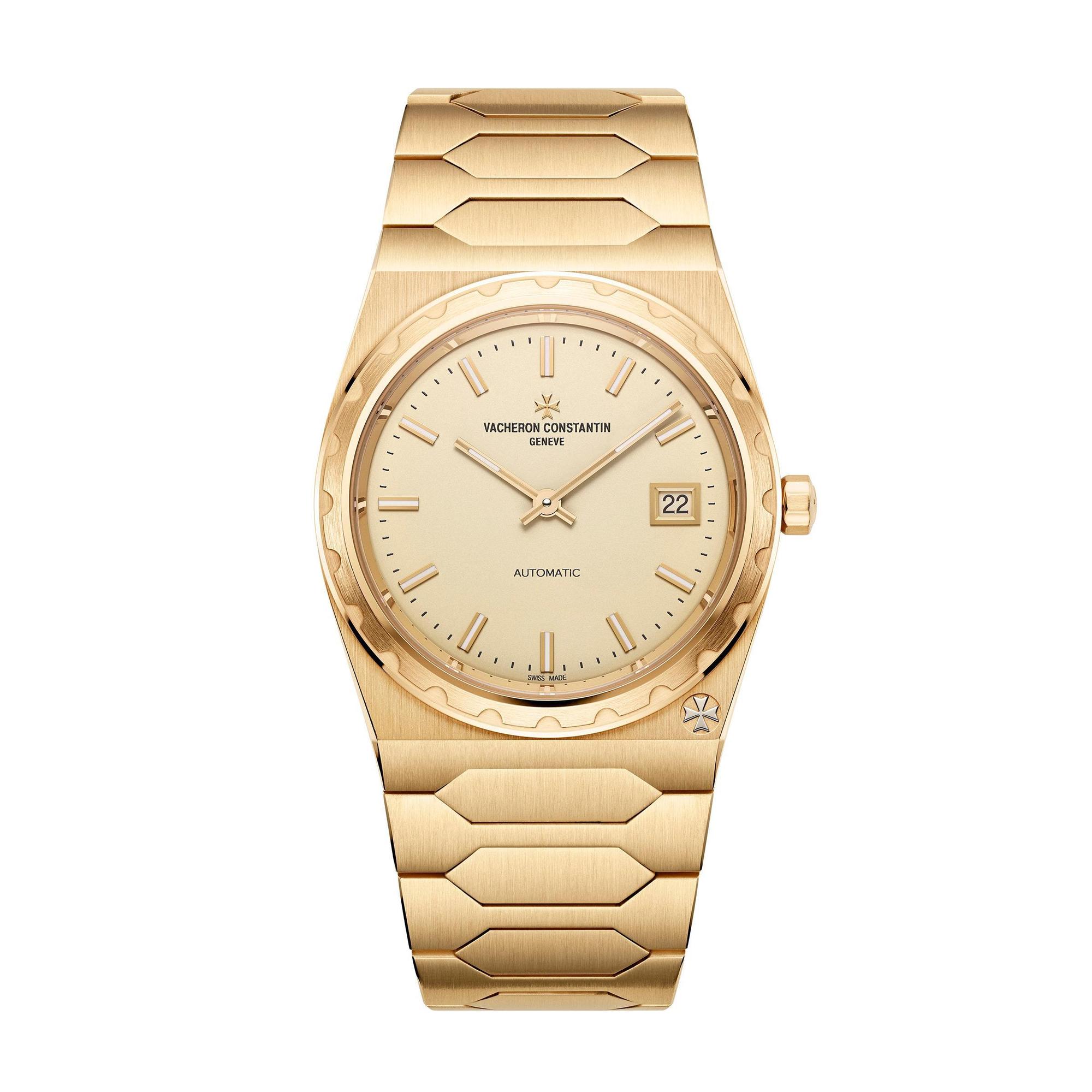 江詩丹頓Historiques 222，建議售價NT$1,870,000。