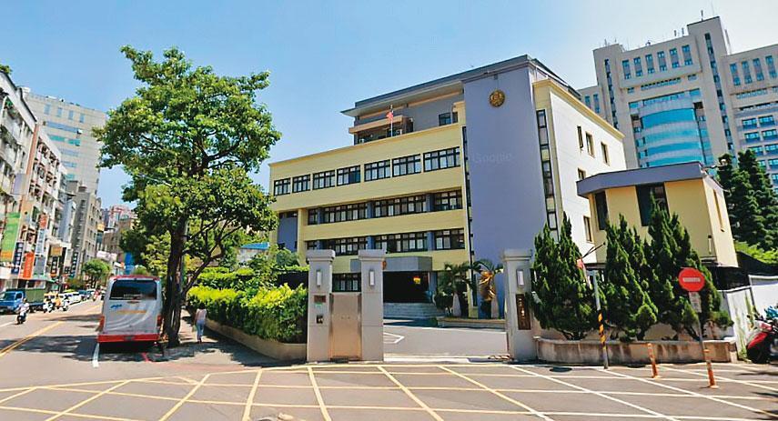 桃園調查局積極調查，揪出此次跨國運毒案件。（翻攝Google Maps）