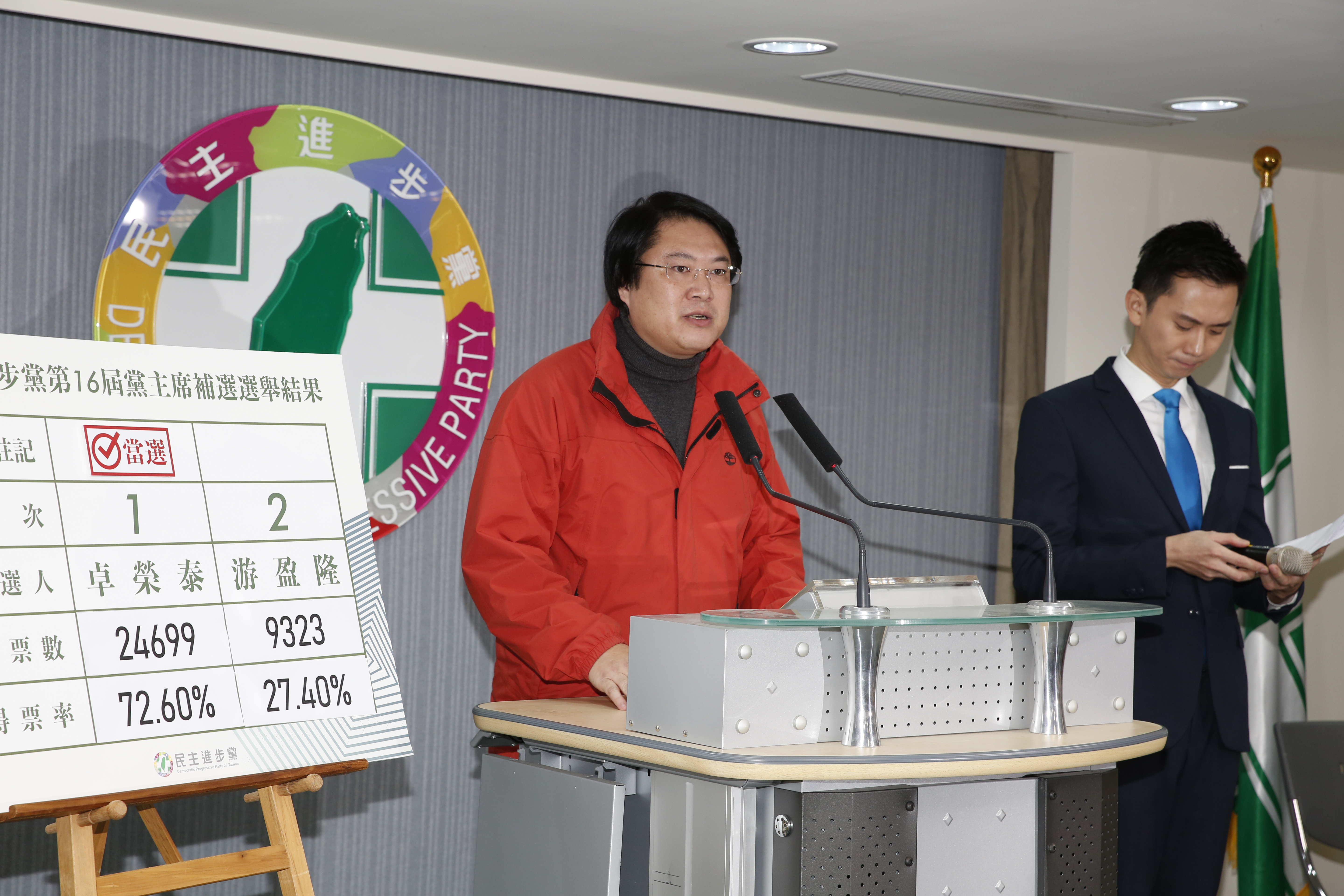 市長林右昌今（6日）回應基隆疫情實施「全民防疫愛心篩檢」的狀況。示意圖。（資料照）