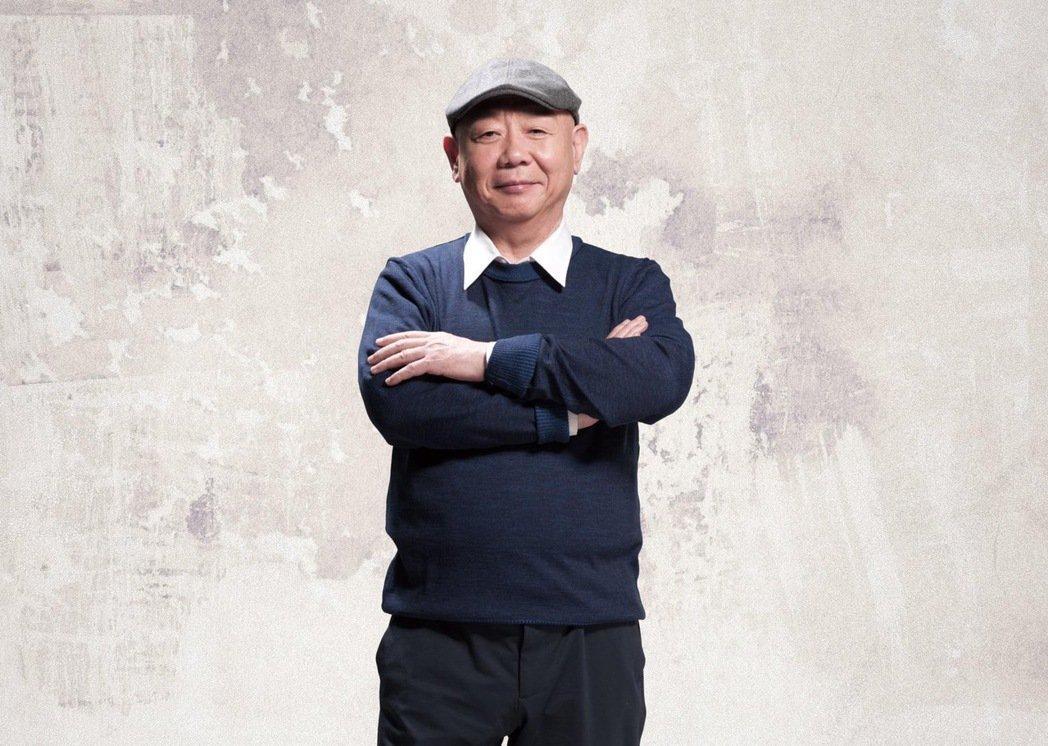 顧寶明追思會將於24日舉行。(果陀劇場提供)