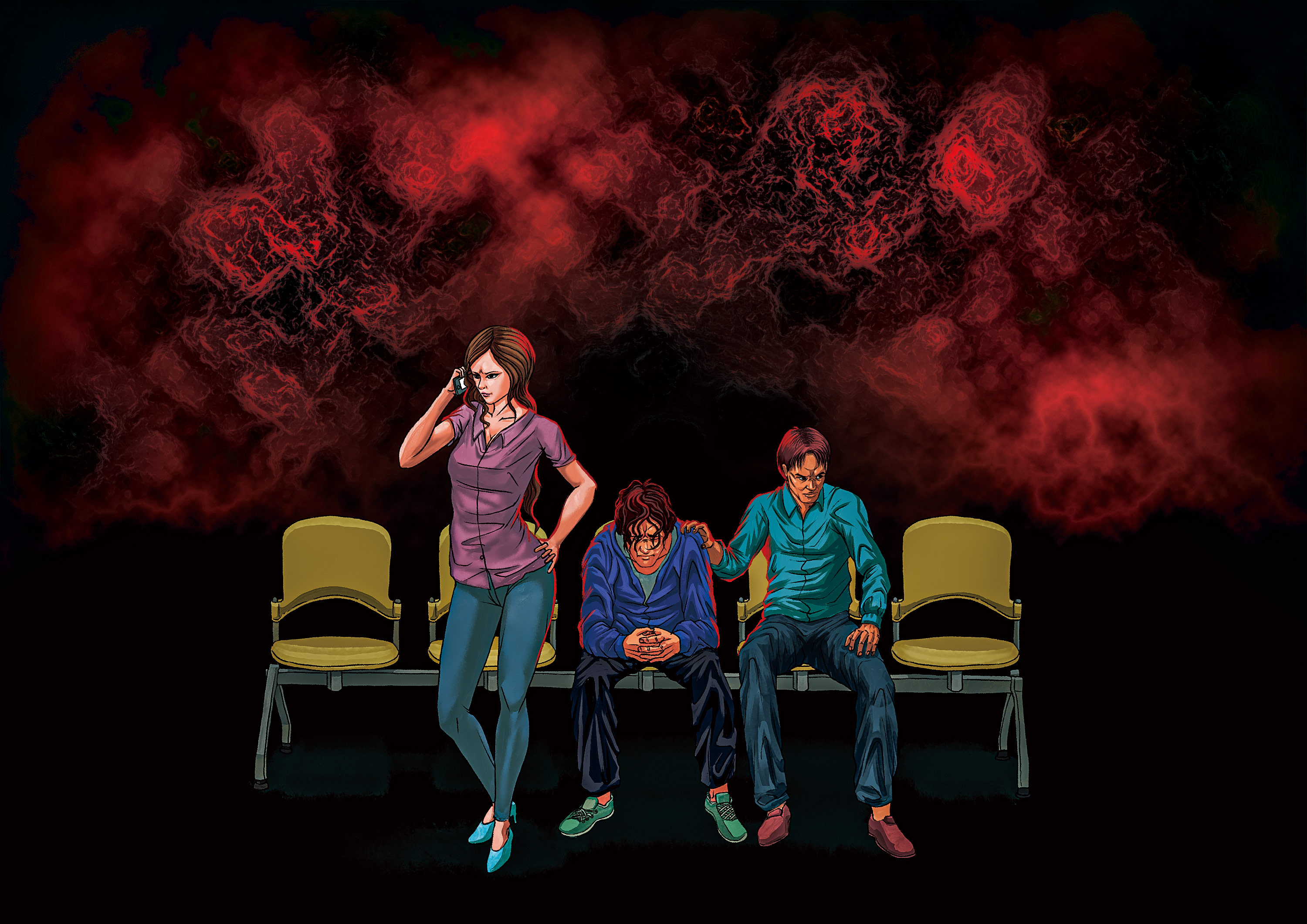 【鏡書摘】《權力製造》選摘　四之四