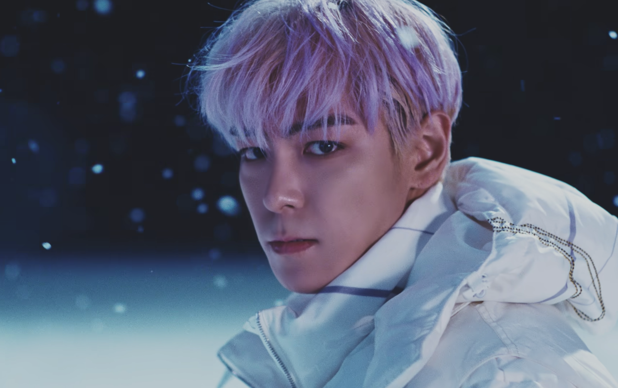 韓團BIGBANG日前推出新歌〈Still Life〉,引起熱烈迴響。(翻攝自BIGBANG YouTube)