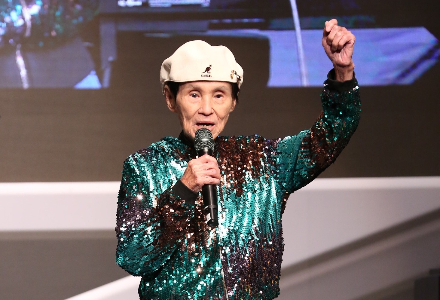 「國寶歌王」文夏因器官衰竭於睡夢中辭世，享耆壽94歲。