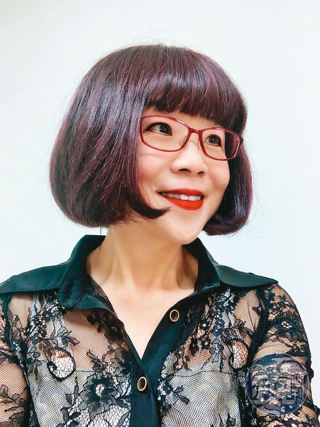 林小姐　台北