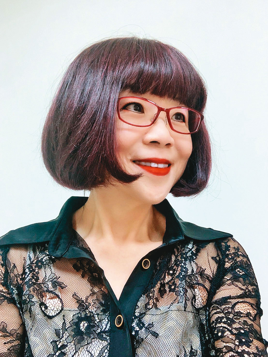 林小姐　台北