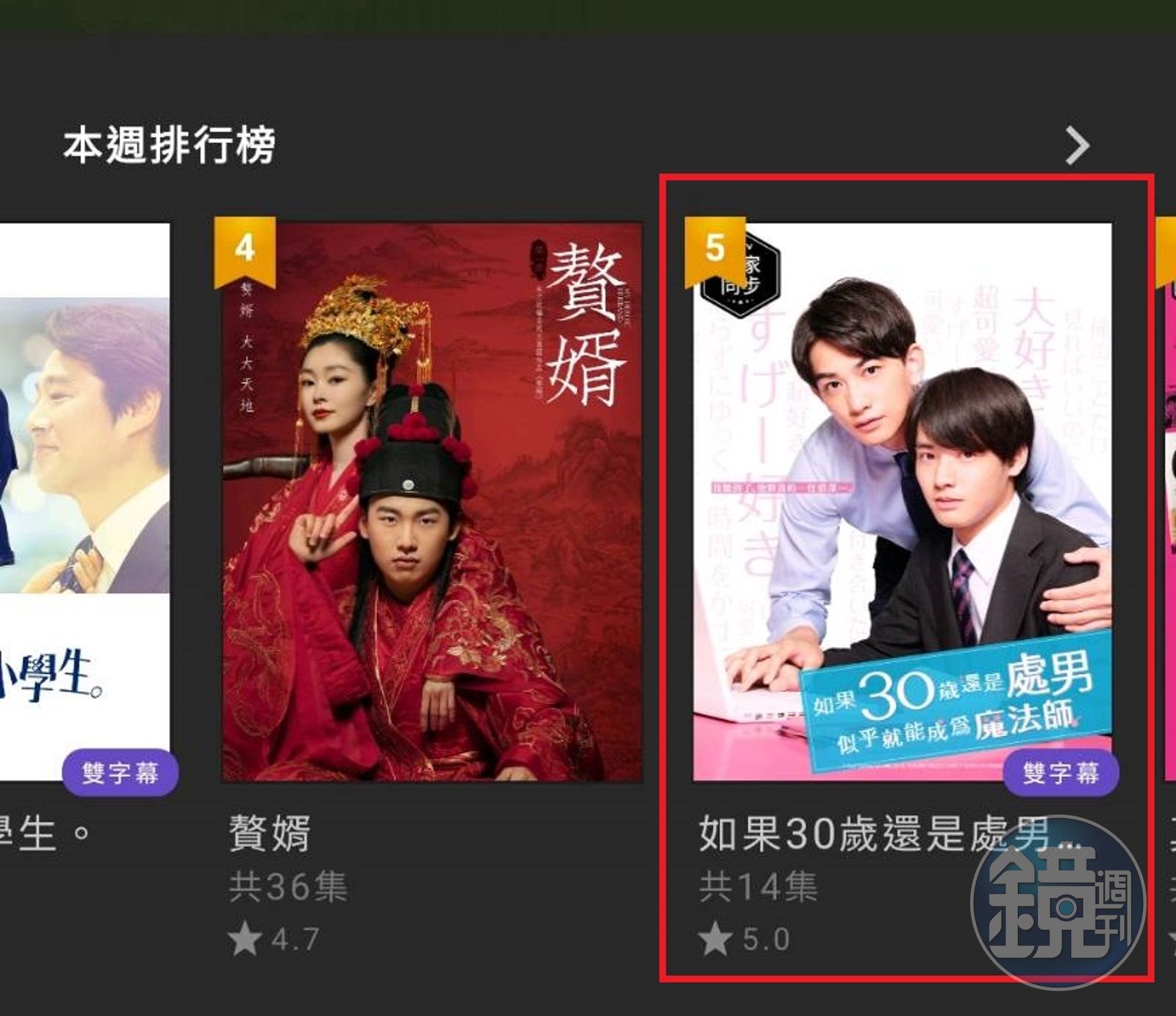 獨家】櫻桃魔法電影版上映前姨母狂刷《30歲處男》導演&製作人 獨家】櫻桃魔法電影版上映前姨母狂刷《30歲處男》導演&製作人