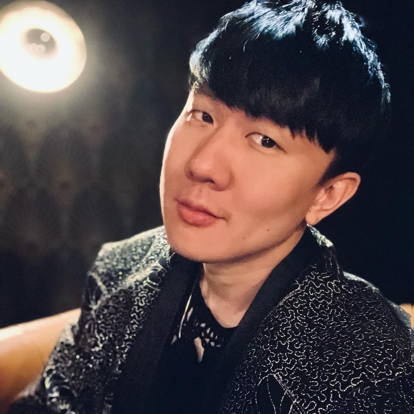 林俊傑身體狀況安好。（翻攝自JJ IG)