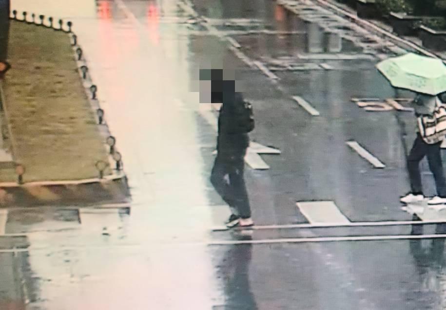 警方查出陳男以匯款或面交方式向被害人取款。（翻攝畫面）
