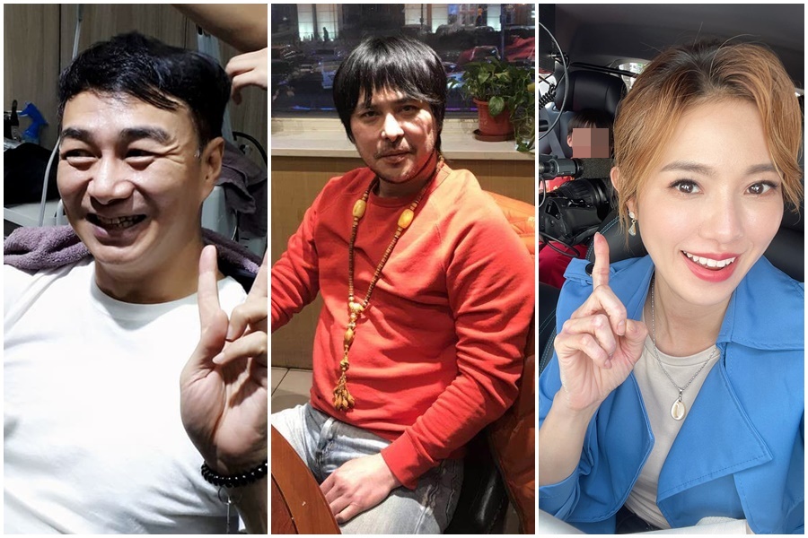 不少藝人因疫情衝擊，練就其他十八般武藝，順勢轉行。