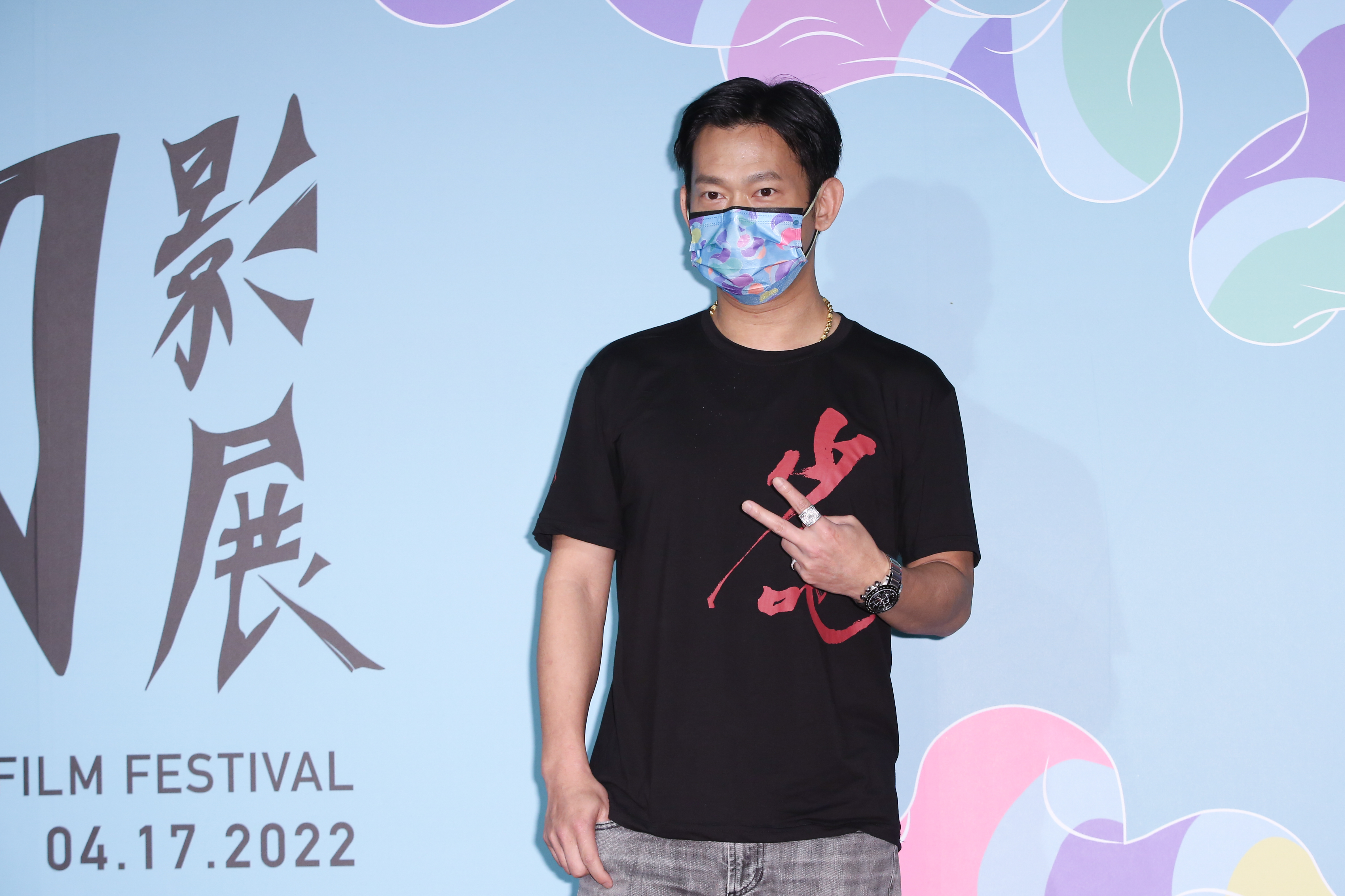 過去顏正國沒有機會在電影院與大家一起看《少年吔，安啦！》他也很期待看見電影經過數位修復後的結果。