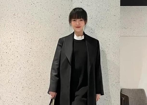 大S（徐熙媛）和具俊曄閃婚後，一舉一動備受外界矚目。（翻攝自大S　IG）