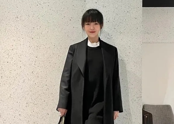 大S（徐熙媛）和具俊曄閃婚後，一舉一動備受外界矚目。（翻攝自大S　IG）