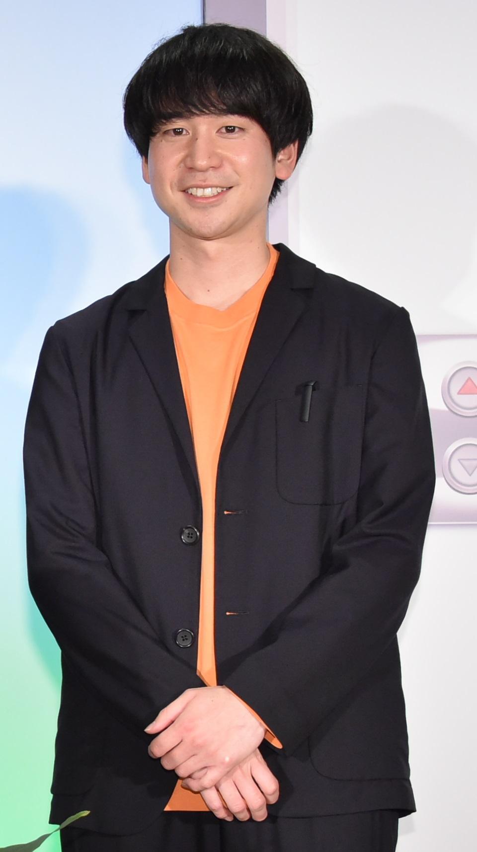日劇版的風間太樹續任電影版導演，透露因拍攝團隊相同，整體效率高。（TV TOKYO提供）