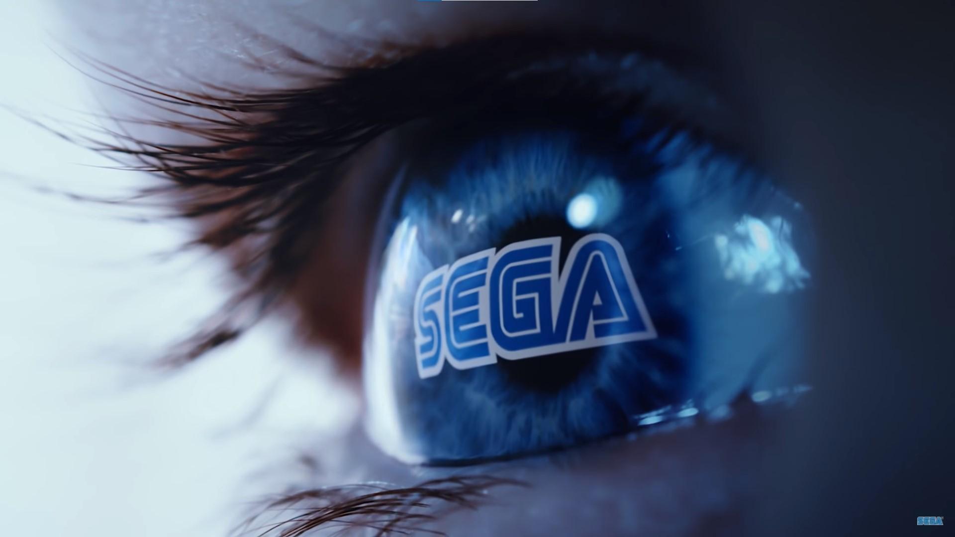 SEGA表示未來5年將會推出多款「Super Game」。（翻攝自SEGA官網）