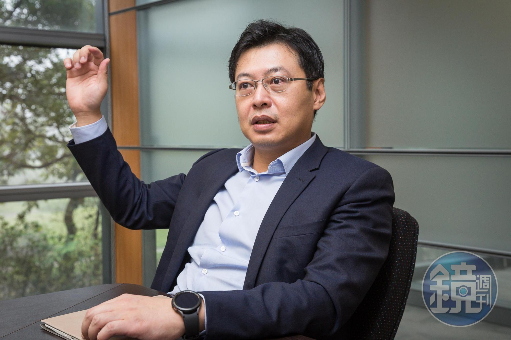 元太科技董事長李政昊表示，將號召生態圈的模組夥伴公司一起合作，更積極推動彩色電子紙應用於各項智慧顯示產品。