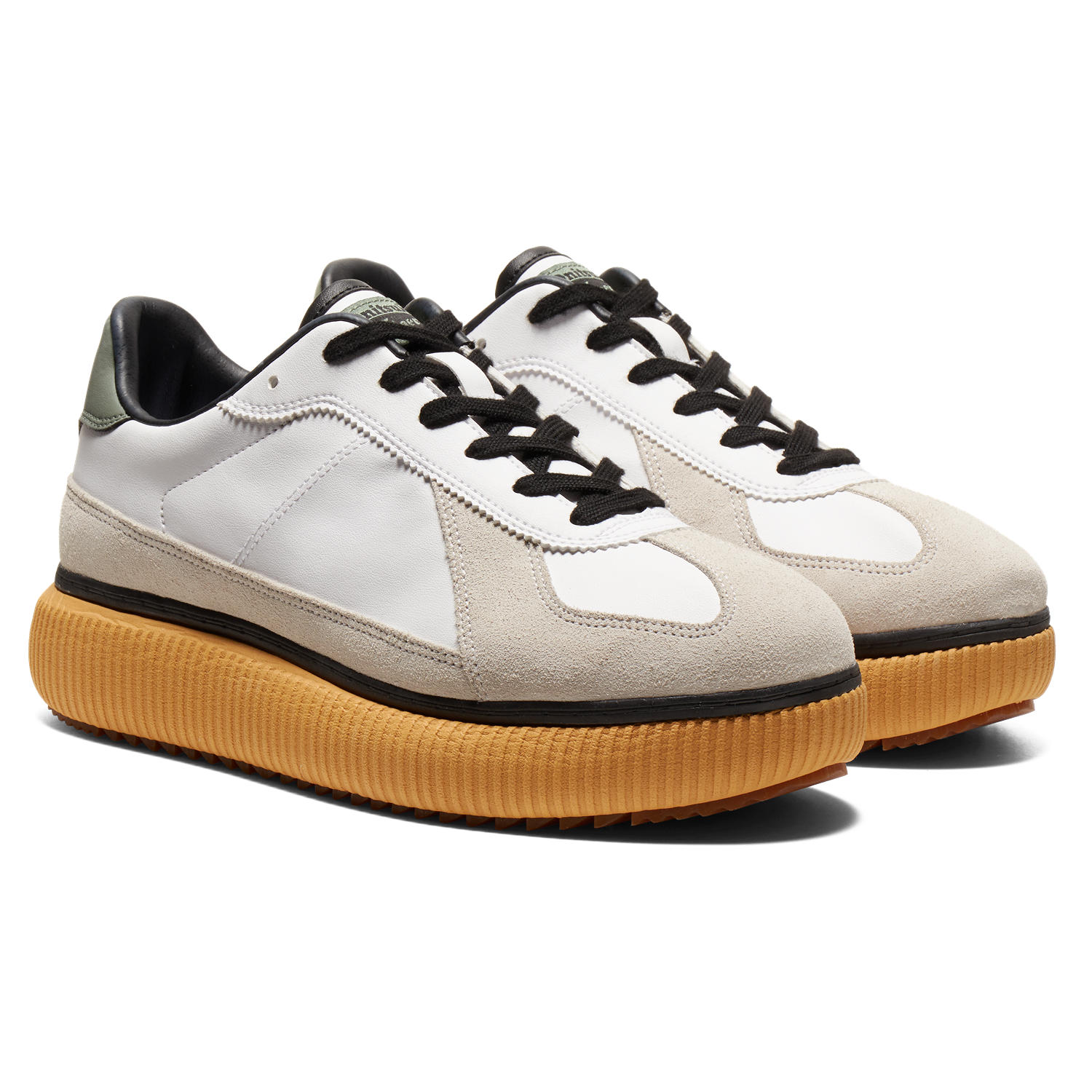 DELECITY運動鞋NT$ 4,780 Onitsuka Tiger。（Onitsuka Tiger提供）