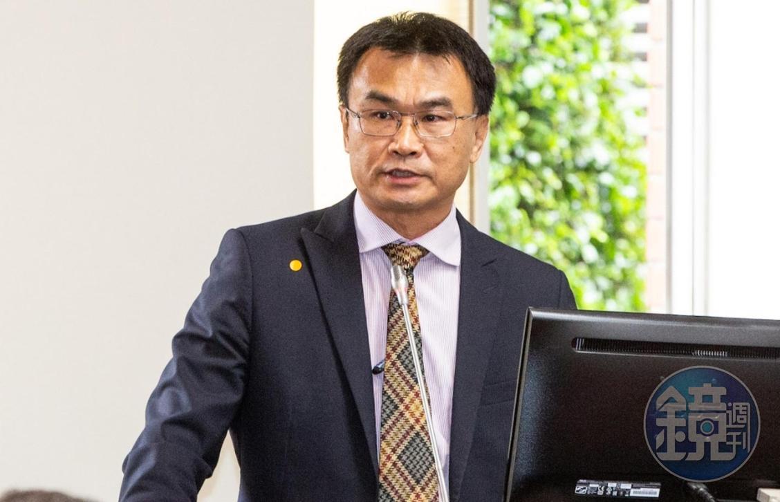 國內缺蛋,農委會主委陳吉仲今日受訪時則回應雞蛋「供需已接近正常」。(資料照)