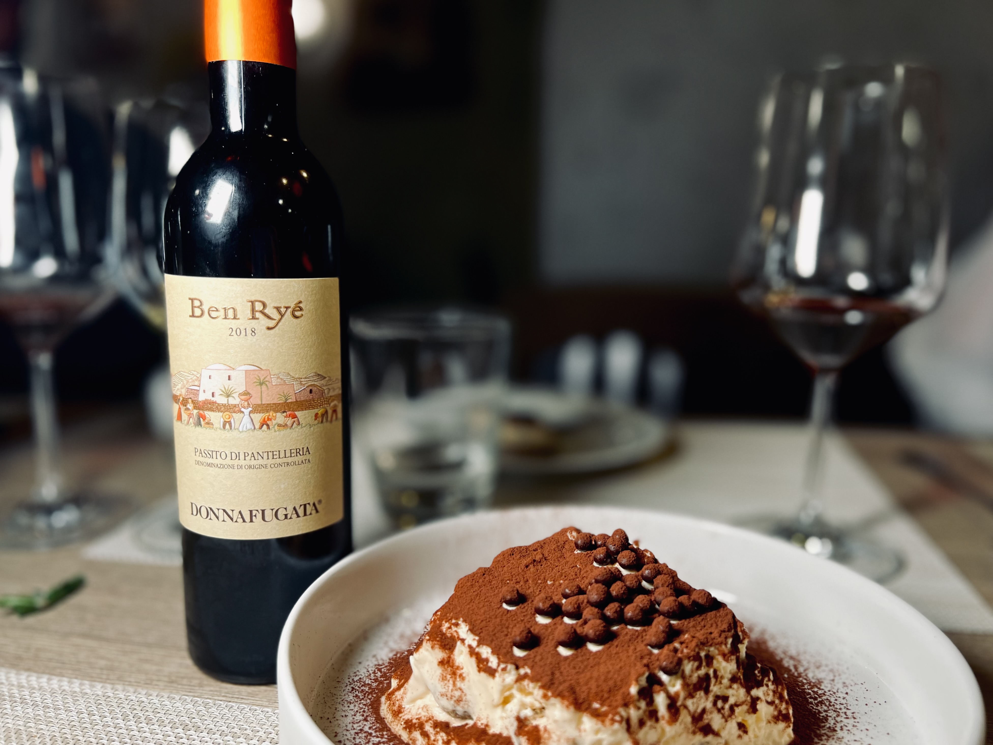 義大利酒界盛事「OperaWine」得獎酒款於全台20家餐酒館喝得到。