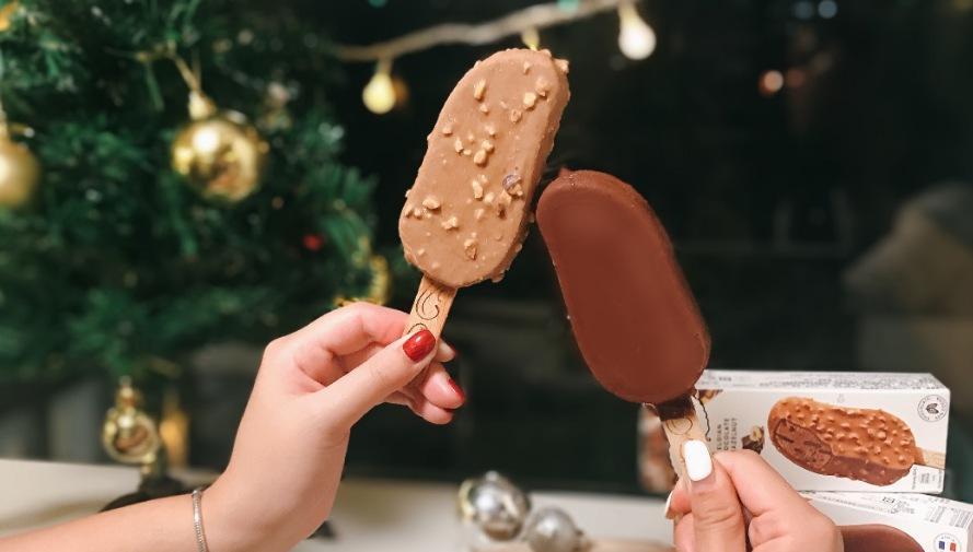 便利商店接連推出哈根達斯雪糕優惠。(翻攝自Häagen-Dazs臉書)