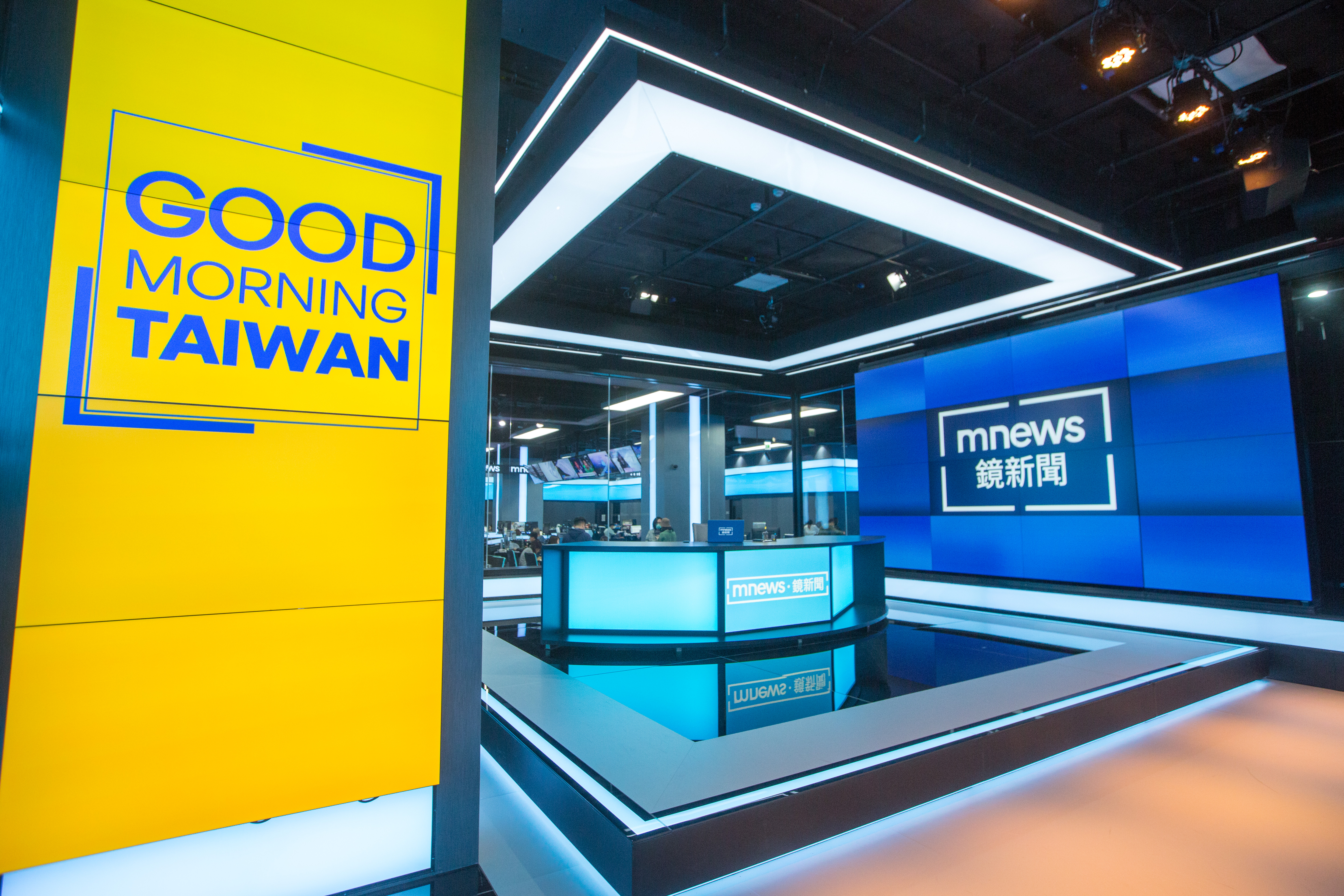 針對員工個資遭台北市勞動局勞檢後外洩，鏡電視今發出聲明，表示將對違法單位及官員提告。