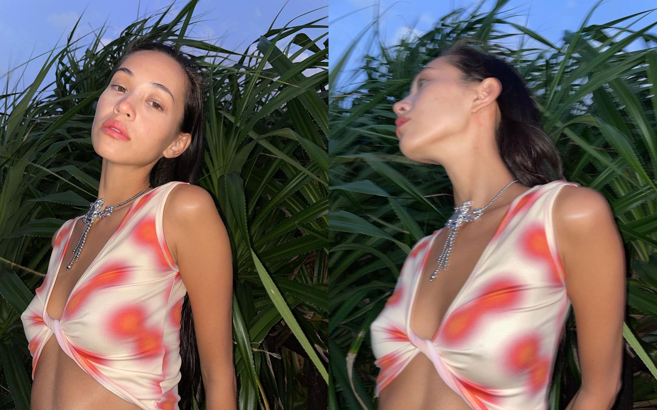 水原希子向來對於日本演藝圈#MeToo議題勇敢發聲。（翻攝水原希子IG）