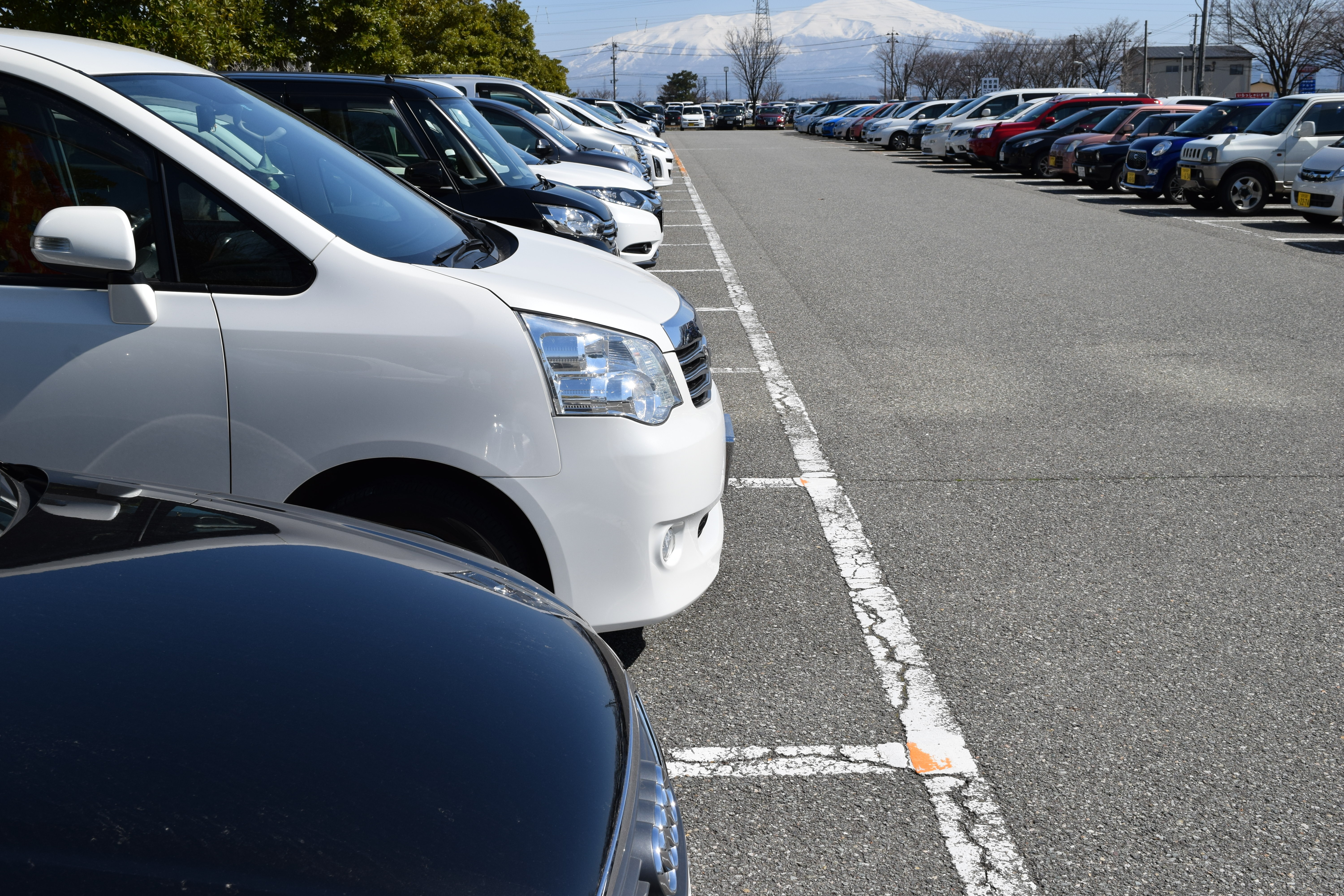 有網友認為台北停車一天150元太貴，被網友嗆已經很便宜了，停不起就別買車。示意圖，非當事車。（東方IC）