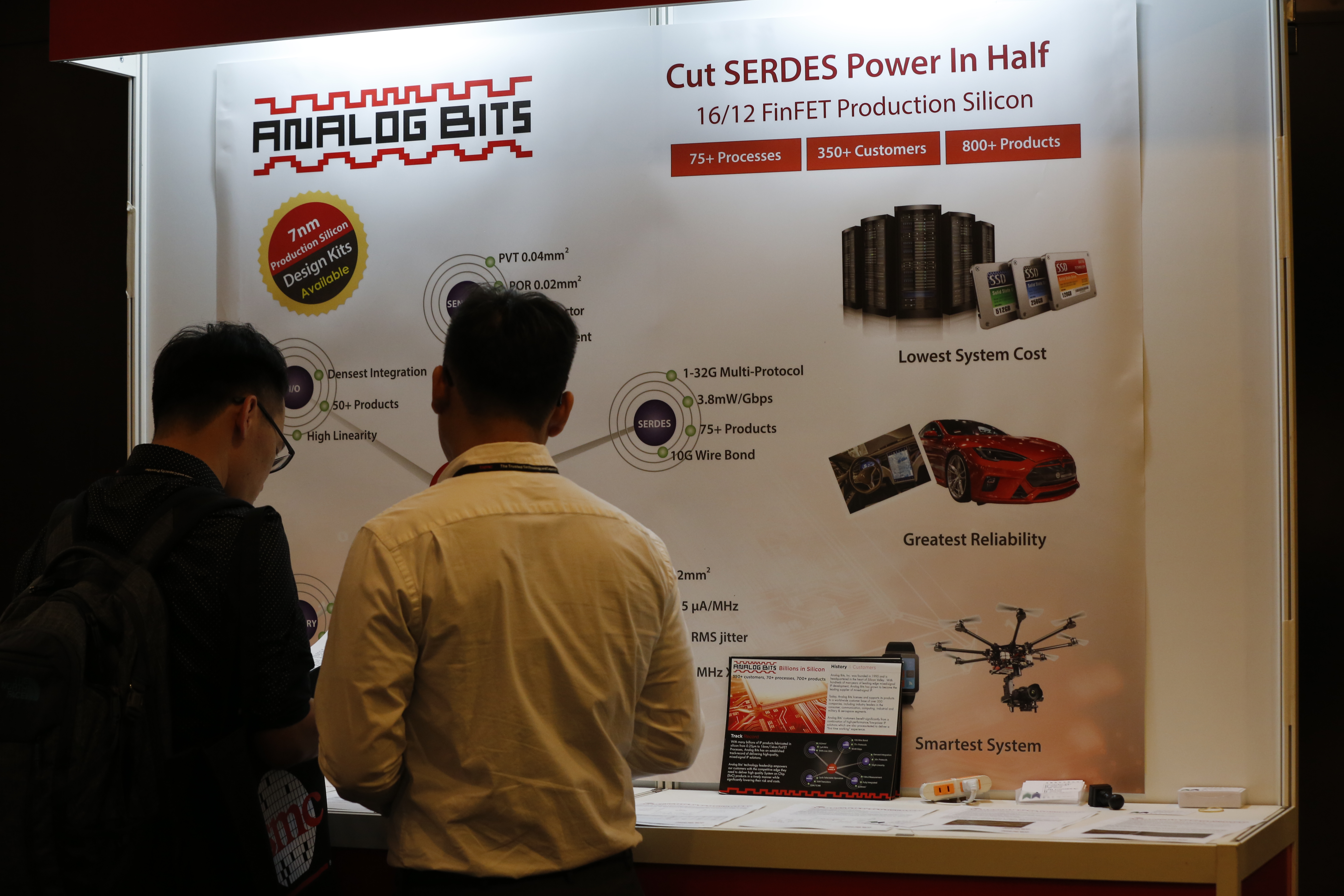 此次台積電第一季財報顯示，HPC營收比重首度反轉手機佔比，也似乎預告著HPC時代即將來臨。（本刊資料照）