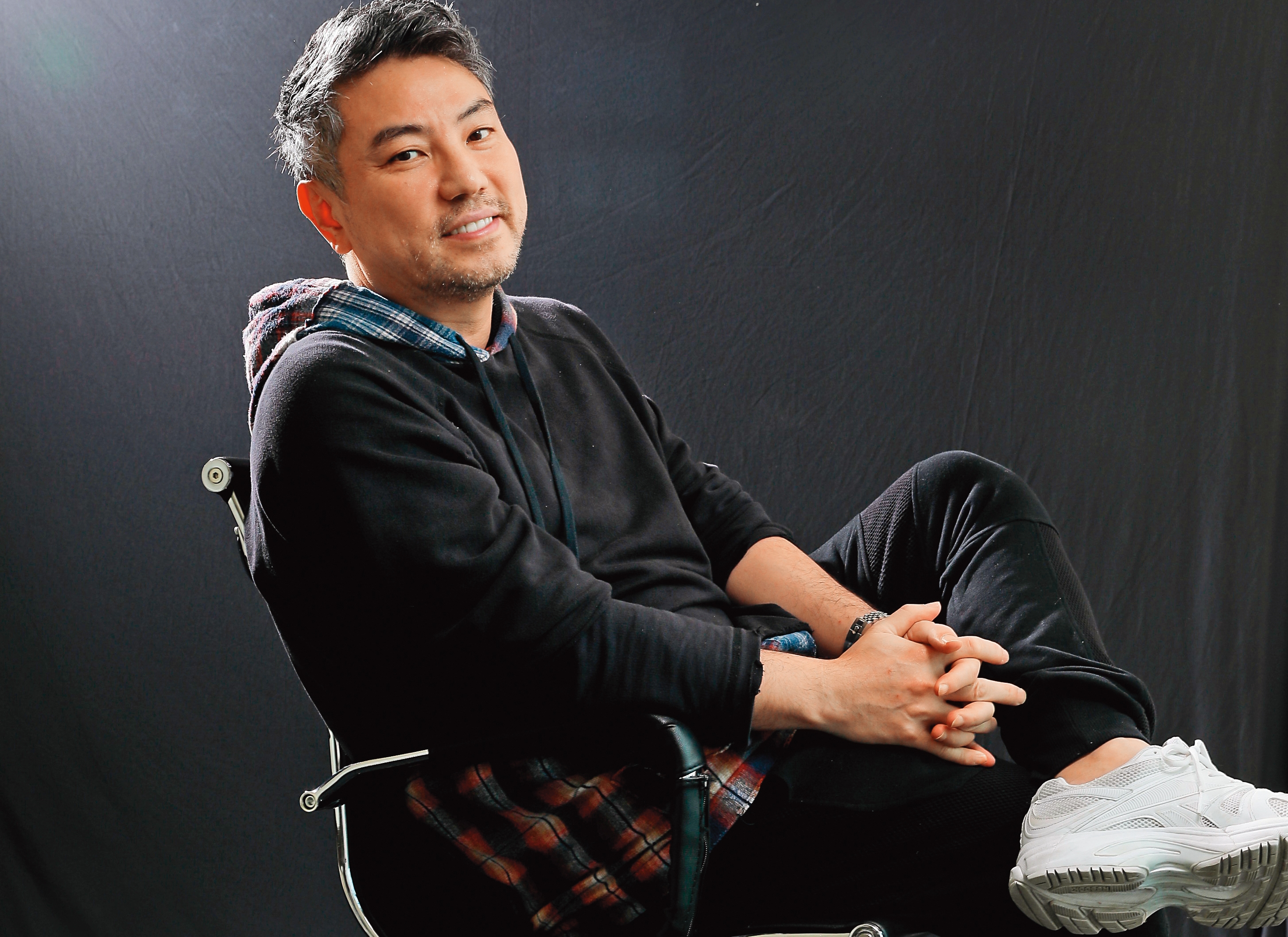 詹仁雄以前努力做好看的綜藝節目，現在努力打造明星製造產業，因為沒有明星，台灣就不會有好看的節目，這也是他在年過半百之後尋求的成就感。