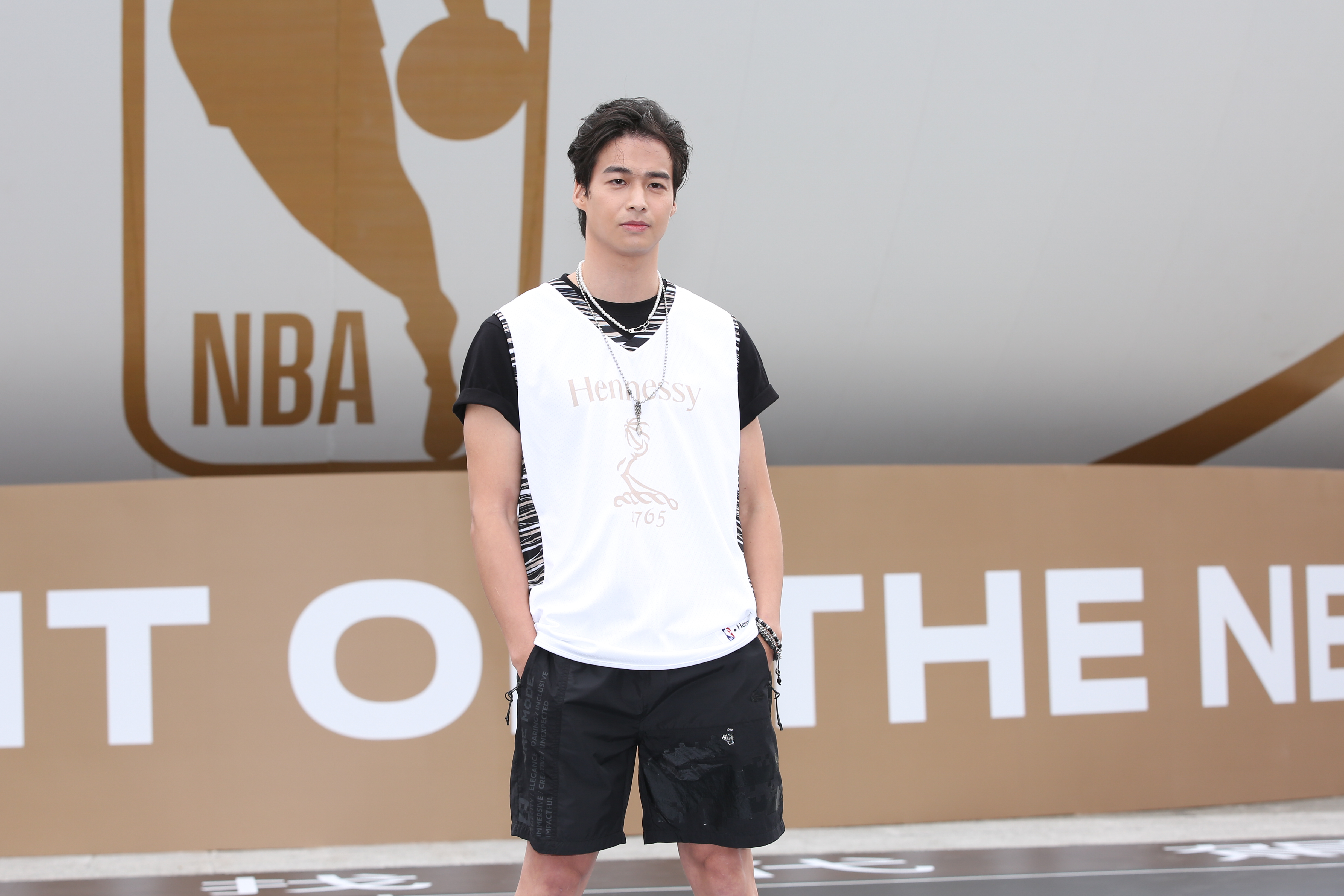 林敬倫坦言沒有再參與《全明星運動會》的規劃。