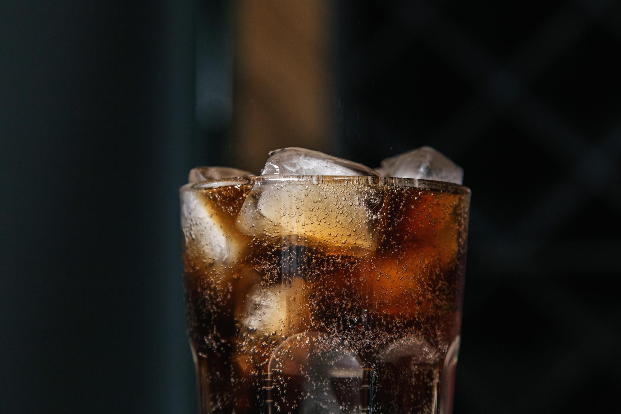 養生與健康意識逐漸興起，不少人在飲食上開始減少糖的攝取。（示意圖，取自Pexels）