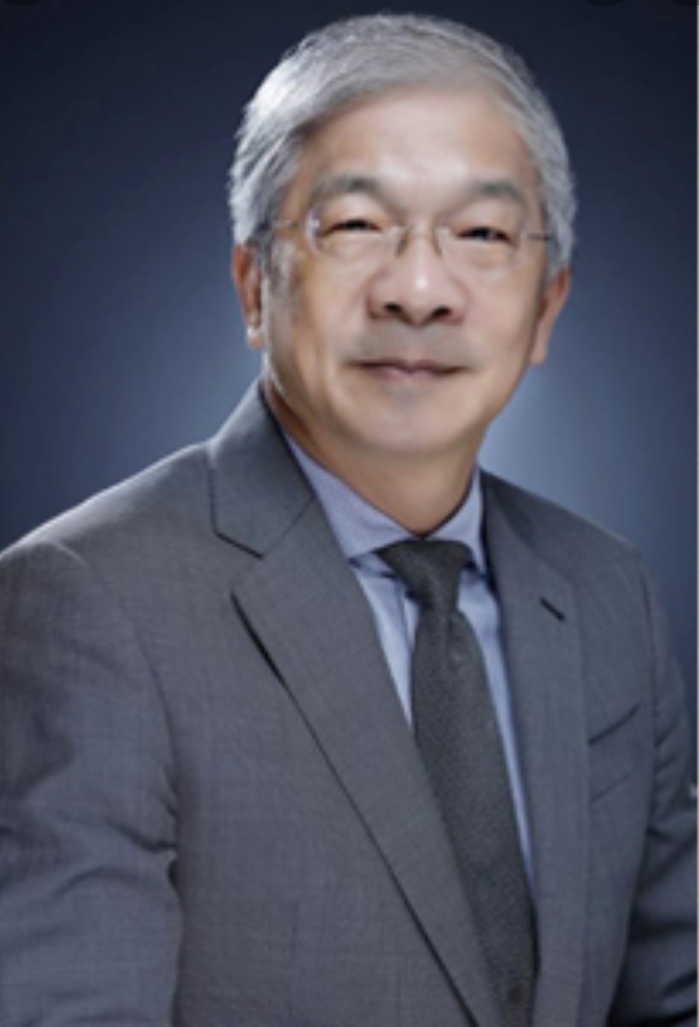 將在今年8月走馬上任的世新大學新校長陳清河。(翻攝世新大學官網)