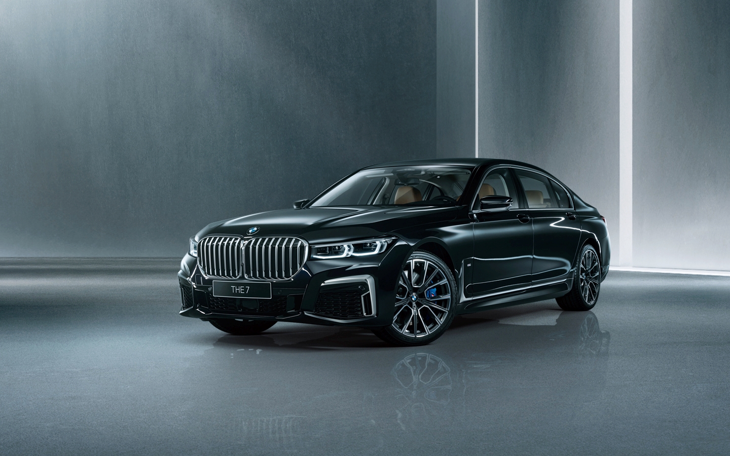 【新車登場】奢華動感！BMW 7系列M Sport層峰旗艦版