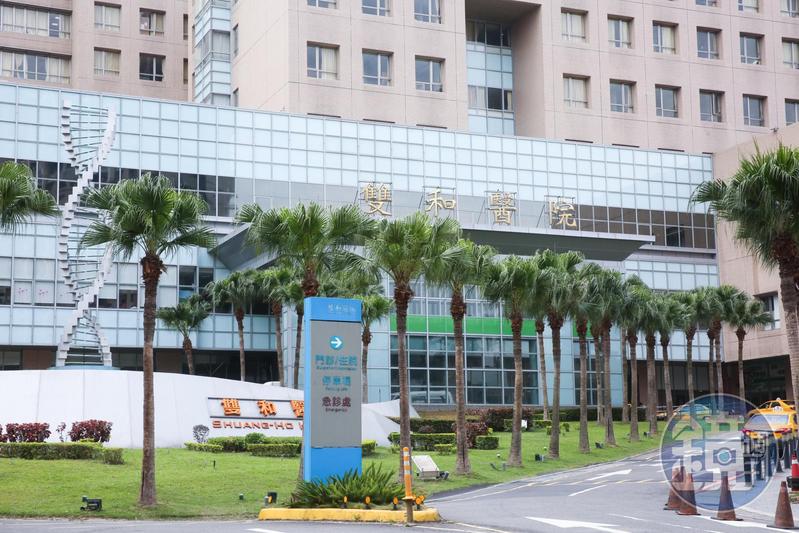 中和2歲確診男童於凌晨病逝雙和醫院。（本刊資料照）