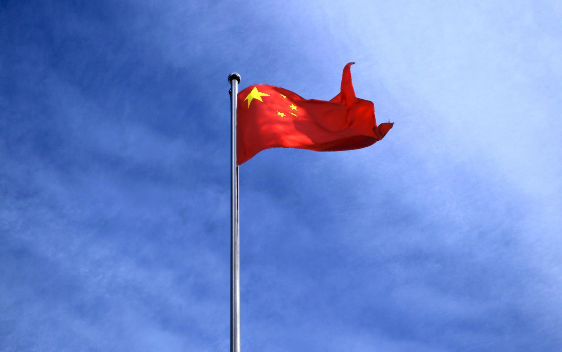 上海封城引爆民怨，微博竟將國歌歌詞「起來，不願做奴隸的人們」封鎖。（翻攝自pixabay）