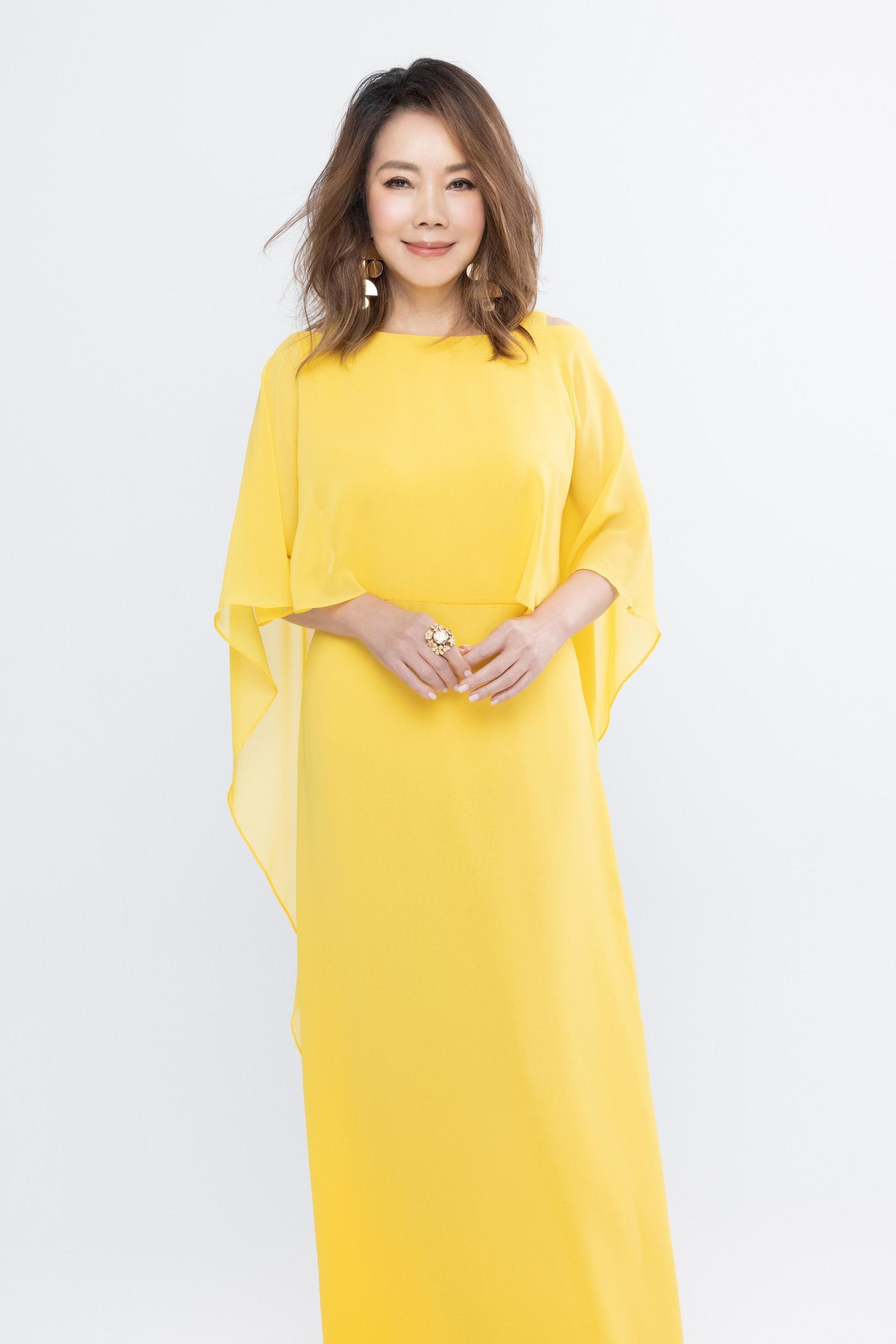 因為疫情，辛曉琪除了台中演唱會外，海外商演邀約也受影響。（辛曉琪提供）