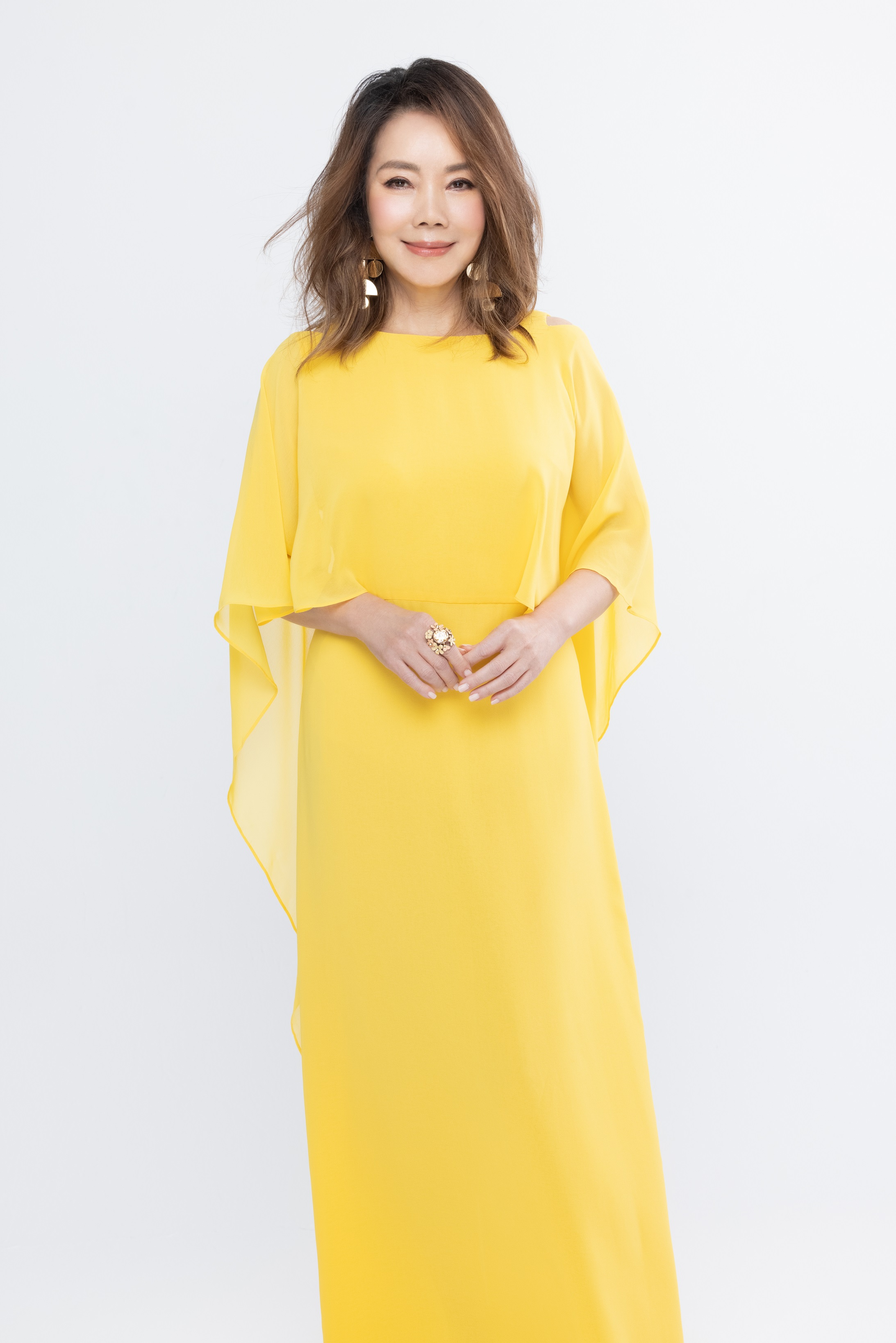 因為疫情,辛曉琪除了台中演唱會外,海外商演邀約也受影響。(辛曉琪提供)