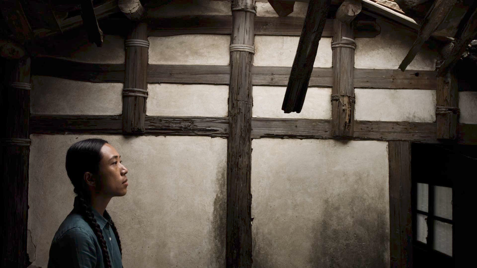 紀錄片《給阿媽的一封信》是導演陳慧齡主導「島嶼的集體記憶教學計畫」集大成的成果。（天馬行空提供）