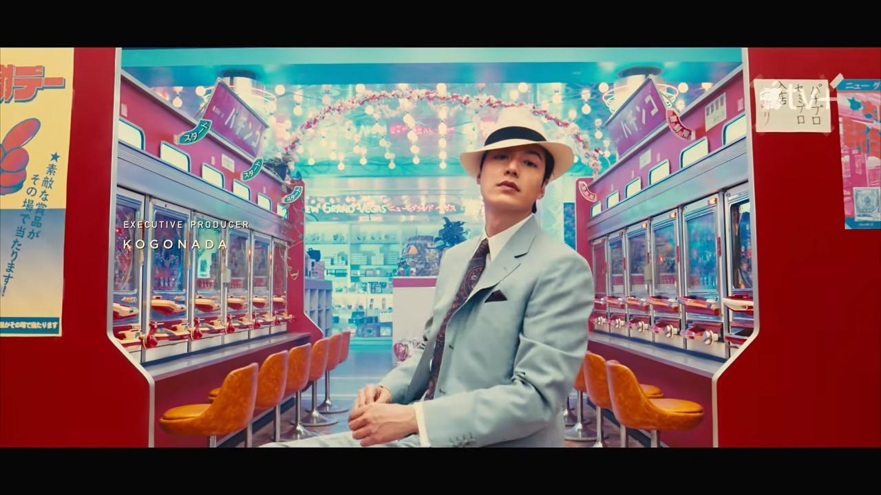 李敏鎬主演的劇集《柏青哥》描繪韓國移民的故事,其中劇名中的柏青哥與在日朝鮮人更有密不可分的關係。(翻攝畫面)