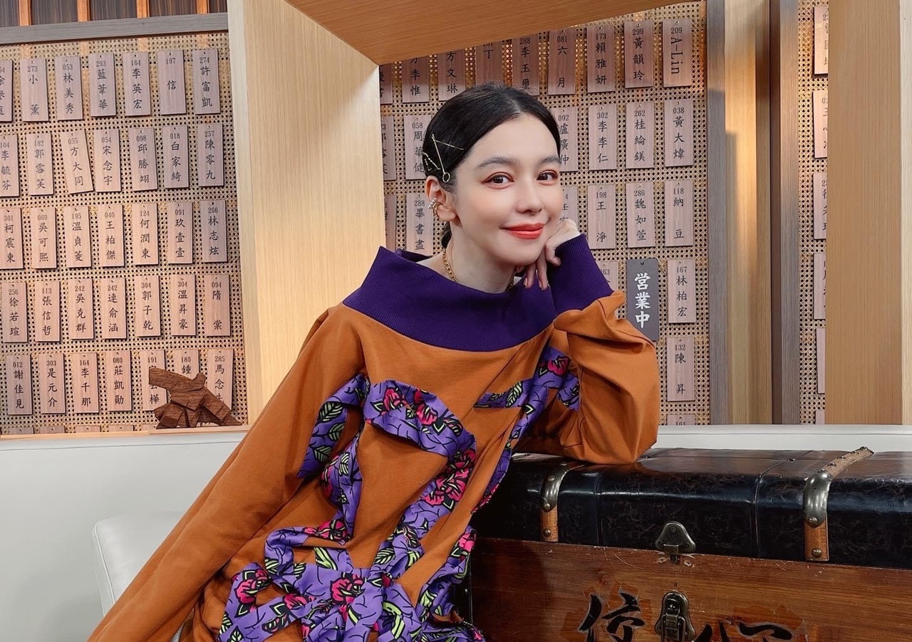 徐若瑄演唱會宣告延期。（翻攝自徐若瑄臉書）