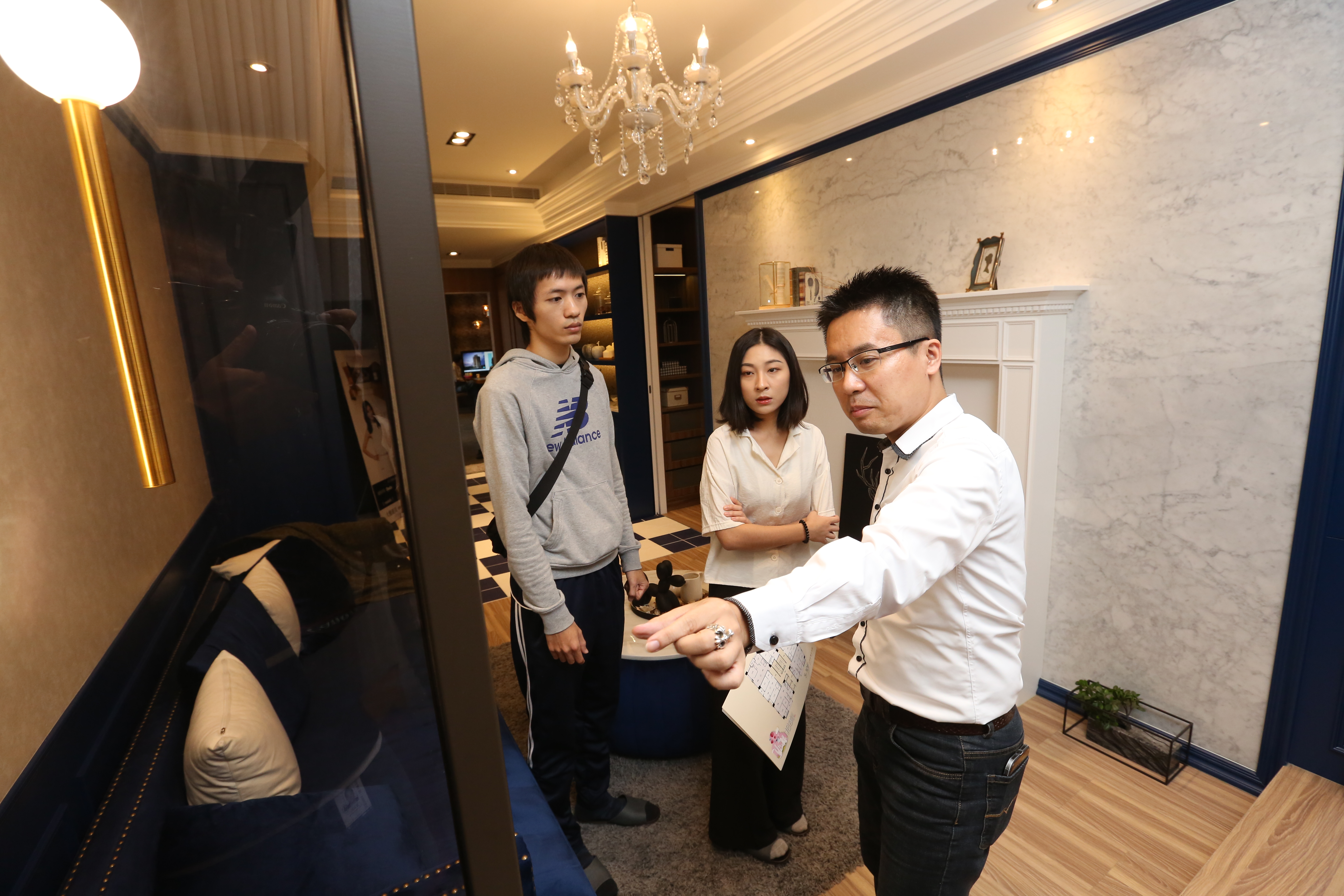 房地合一2.0制將預售屋納入，買賣預售屋的民眾應注意「持有期間」的認定。