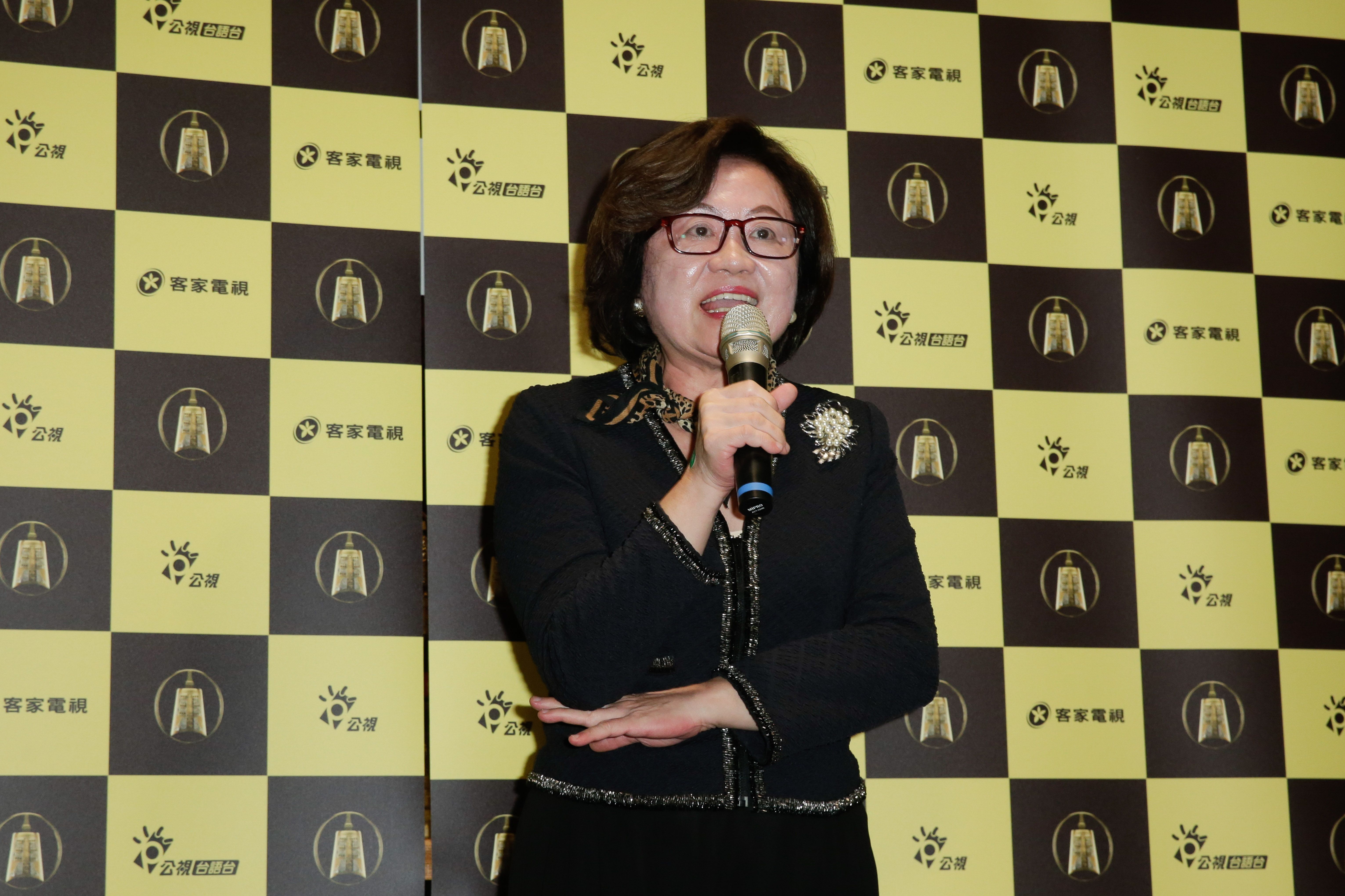 陳郁信給集團員工一封信，點出問題之外，也給予勉勵。（本刊資料照）