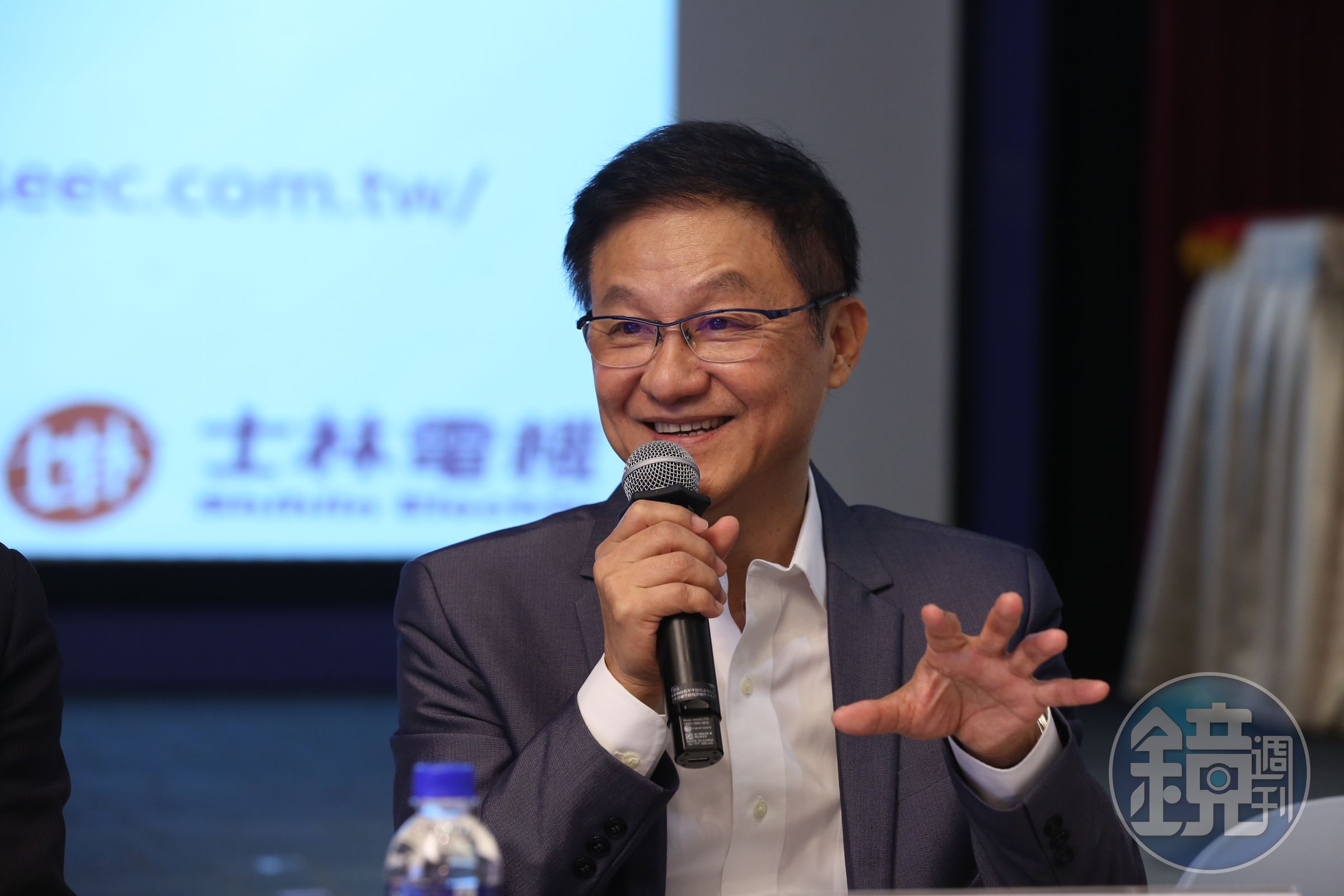 士林電機總經理謝漢章指出，士電在電動車的產品布局將由電動機車開始，逐步延伸至電動物流車等市場。