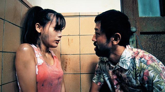 《一屍到底》在全球引爆熱潮，在台灣票房也熱賣突破5,000萬。（車庫娛樂提供）